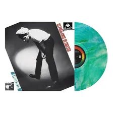 Vinil Os Paralamas Do Sucesso - O Passo Do Lui 1984 Lp Verd Versão Do Álbum Standard Foto mini 1