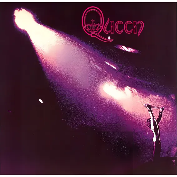 Vinil Queen Homonym [ Foto 1