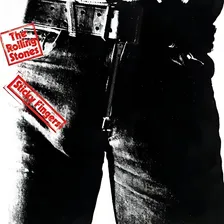Vinil - Rolling Stones - Sticky Fingers - Foto mini 1