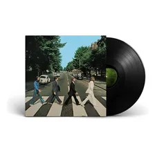 Vinil The Beatles Abbey Road 50th Anniversary Foto mini 2