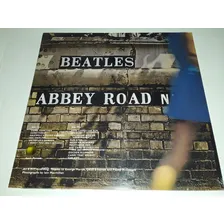 Vinil The Beatles Abbey Road 50th Anniversary Foto mini 4