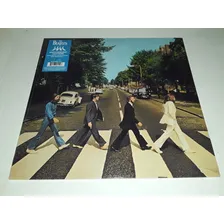 Vinil The Beatles Abbey Road 50th Anniversary Foto mini 3