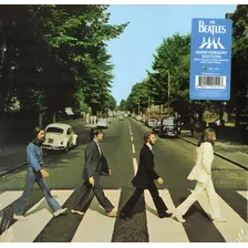 Vinil The Beatles Abbey Road 50th Anniversary Foto mini 1