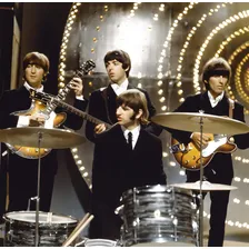 Vinil The Beatles Help Lp Foto mini 4