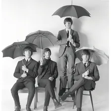 Vinil The Beatles Help Lp Foto mini 3