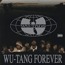 Vinil: Wu-tang Forever Foto  mini 1