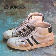 Vinil/lp Lô Borges - 1972 - Série Clássicos Em Vinil 180g Foto mini 3
