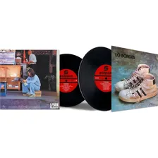 Vinil/lp Lô Borges - 1972 - Série Clássicos Em Vinil 180g Foto mini 4