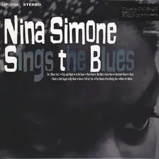 Vinilo - Nina Simone - Nina Simone canta Blues - Foto  mini 1