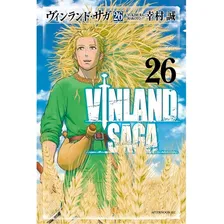 Vinland Saga - Vol. 26 Foto mini 1