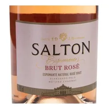 Vino espumante Salton VinÃcola Salton Foto mini 2