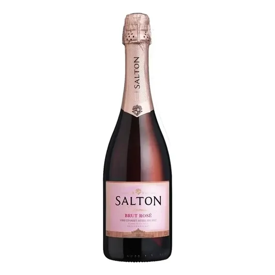 Vino espumante Salton VinÃcola Salton Foto 1