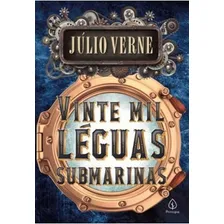Vinte Mil Léguas Submarinas Foto  mini 1