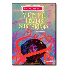 Vinte Mil Léguas Submarinas - Série Clássicos Universais Foto mini 1
