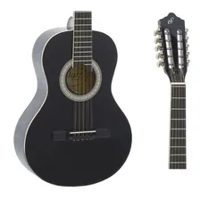 Viola Caipira Giannini Acústica Iniciante Vs14 Cinturada Foto mini 3