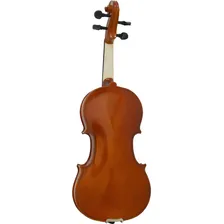 Viola clássica arco Al 1310 4/4 Alan Case arco breu cavalete Foto mini 4