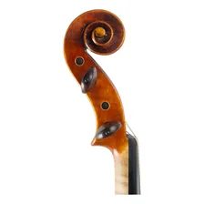 Viola De Arco Acústica Luthier Felipe Rodrigues 41,7cm Foto mini 2