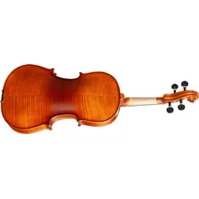 Viola De Arco Eagle 4/4 Va 182 Com - Estojo - Arco - Breu Foto mini 4