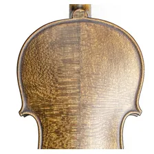 Viola De Arco Rolim Envelhecida Fosca 39 Foto mini 4