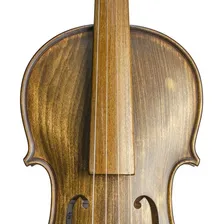 Viola De Arco Rolim Envelhecida Fosca 39 Foto mini 3
