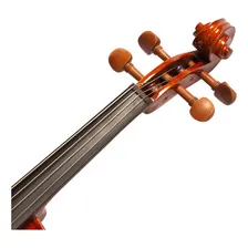Viola Michael Vam146 4/4 Arco Foto mini 3