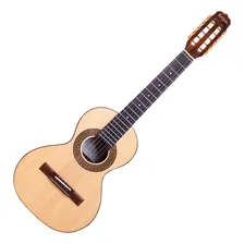 Viola Rozini Profissional Ponteio Acustica Natural Rv122acnj Foto mini  3