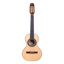 Viola Rozini Profissional Ponteio Acustica Natural Rv122acnj Foto  mini 1
