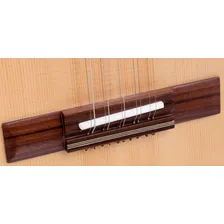 Viola Rozini Profissional Ponteio Acustica Natural Rv122acnj Foto mini 4