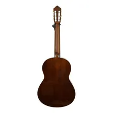 Violao Acustico Classico Nylon C80 Natural Yamaha C80ii C-80 Foto mini 3