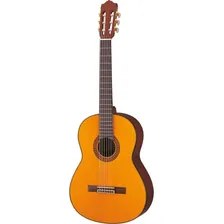 Violao Acustico Classico Nylon C80 Natural Yamaha C80ii C-80 Foto mini 1