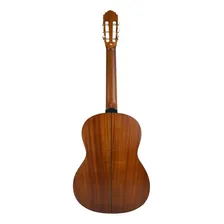 Violao Eagle Dh69 Classico Nylon Mogno Pro Series + Capa Cor Satin Natural Orientação Da Mão Destro Foto mini 3