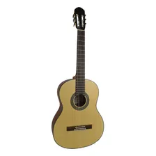 Violao Eagle Dh69 Classico Nylon Mogno Pro Series + Capa Cor Satin Natural Orientação Da Mão Destro Foto mini 2