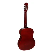 Violao Giannini Acustico Nylon Start N14 Natural + Capa Foto mini  2