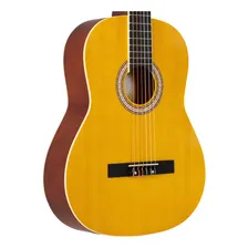 Violão Iniciante Nylon Tagima Memphis Ad-39 Natural Acústico Foto mini  2