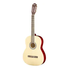 Violao Memphis Ac39 Acustico Nylon Ns Natural Satin Foto  mini 1