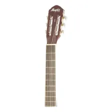 Violao Memphis Ac39 Acustico Nylon Ns Natural Satin Foto mini  2