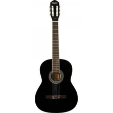 Violao Nylon Tagima Memphis Ac39 Preto Acústico Ac-39 Foto  mini 1