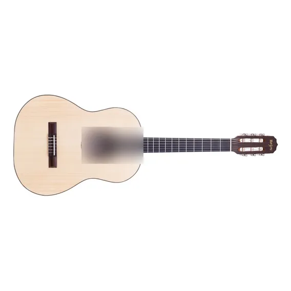 Violão Rozini Studio Clássico Foto 1