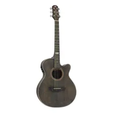 Violão Strinberg Sf200c Tos Flat Aço Fosco Eletroacústico Foto  mini 1