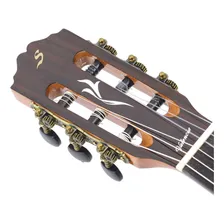 Violão Strinberg Valencia Ce55sc Nylon Eletroacústico Foto mini 3
