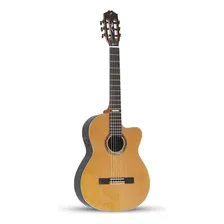 Violão Strinberg Valencia Ce55sc Nylon Eletroacústico Foto mini 1