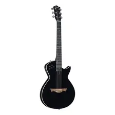 Violão Tagima Modena Steel color preto Foto mini 1