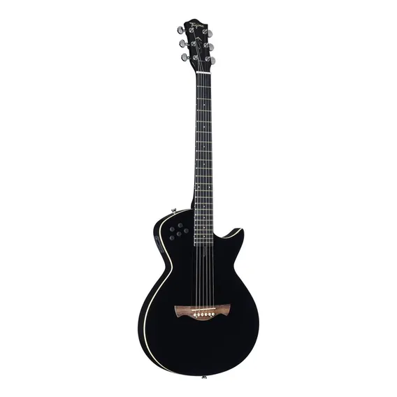 Violão Tagima Modena Steel color preto Foto 1
