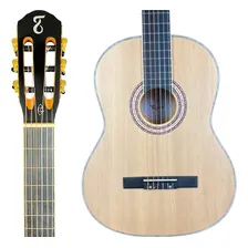 Violão Tagima Paraty Nylon Clássico Natural Fosco Campanha Cor Natural Satin Foto  mini 1