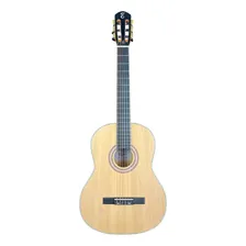 Violão Tagima Paraty Nylon Clássico Natural Fosco Campanha Cor Natural Satin Foto mini  2