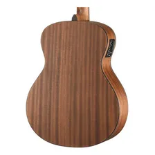 Violao Walden G550e Solid Top Auditorium Foto mini  3