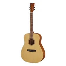 Violao Yamaha F400 Ns Acustico Foto mini 1