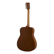 Violao Yamaha F400 Smb Acustico Foto mini 2