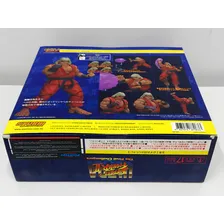 Violent Ken Ultra Street Fighter Ii - Storm Collectibles Foto mini 4