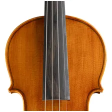 Violino 4/4 Antoni Marsale Oficina Ajustado Luthier Foto mini  2